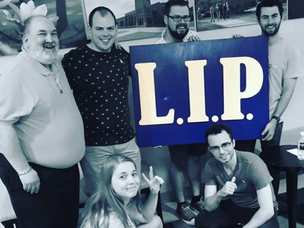 LIP Performers