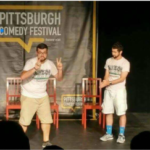 LIP at Pittsburgh Comedy Festival