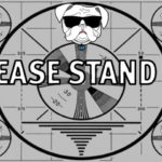 Default Please Stand By Logo