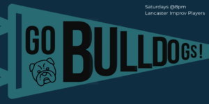 Go Bulldogs