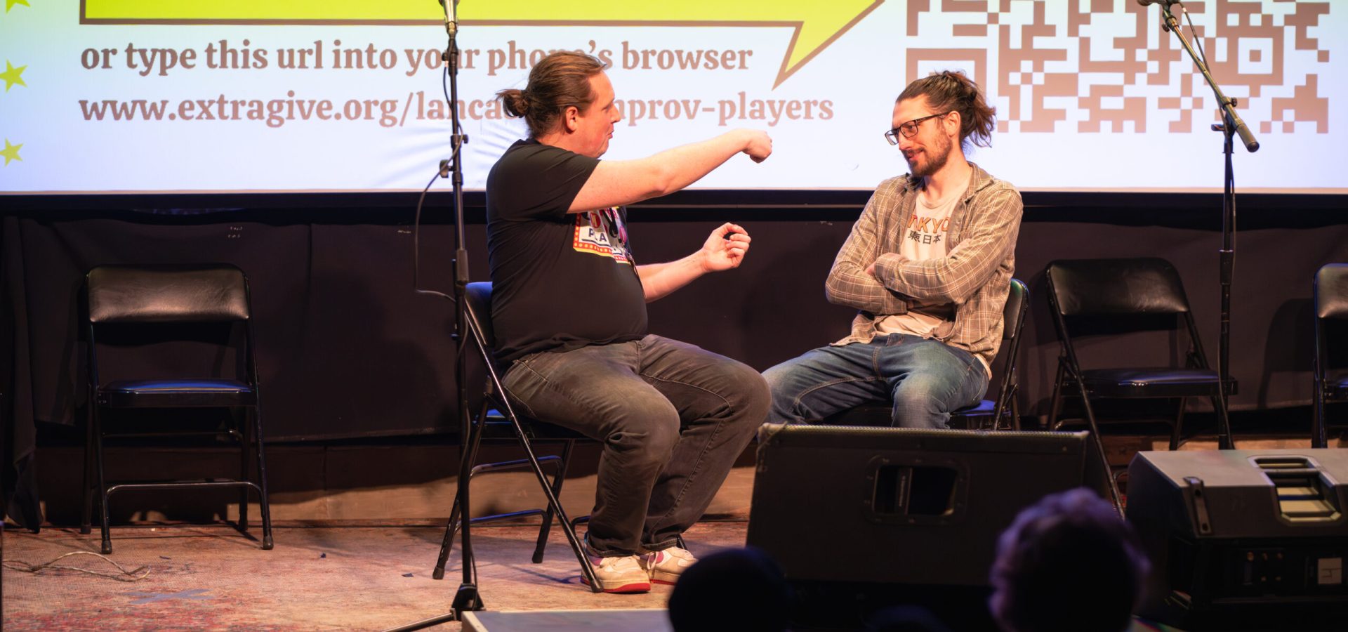 Koala Lite at ExtraGive 2025